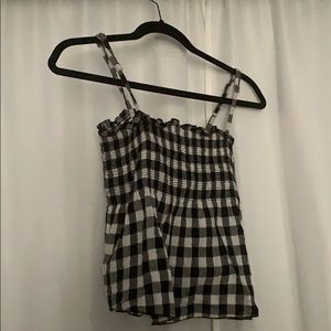 F21 Tank Top Baby Doll like